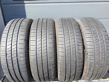 215/50R19 Bridgestone Turanza Eco komplet opon lato 5,9mm nr9558
