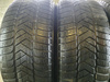 255/50R19 Pirelli Scorpion Winter XL RSC komplet opon zima 5,2mm 9174