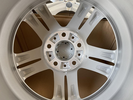 Oryginalne Felgi 18cali BMW M-pakiet F20 F22 Mini Land Rover 5x120