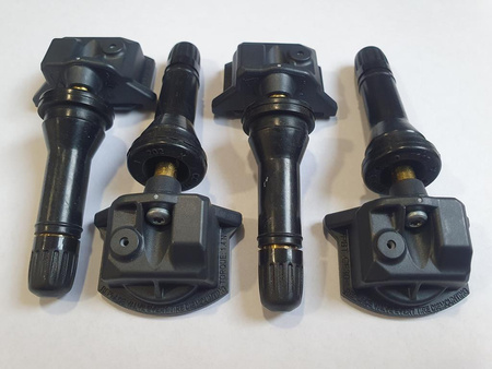 Czujniki ciśnienia Renault Traffic Megane Kadjar Kangoo Express