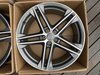 Oryginał Felgi 20cali Audi 80A Q5 SQ5 Q2 A3 A4 A6 5x112