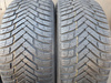 235/50R18 Nokian Weatherproof SUV XL para opon całoroczne 7,7mm nr8487