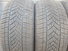 255/50R21 Goodyear UltraGrip Performance komplet opon zima 7,7mm 2329