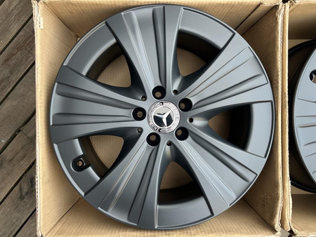 Oryginalne Felgi 18cali Mercedes W213, W212, Coupe, A213 et43