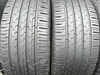 235/55R19 Continental EcoContact 6 XL komplet opon lato 6,2mm nr9462