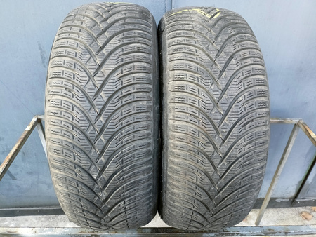205/60R16 Kleber Krisalp HP3 para opon zima 6,5mm nr6349