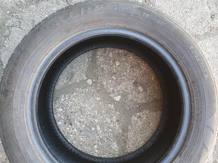 205/55R16 Falken Sincera SN832B para opon lato 5,6mm nr6706