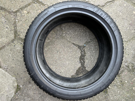 225/40R18 Kleber Quadraxer 2 XL para opon całoroczne 7,1mm nr8752