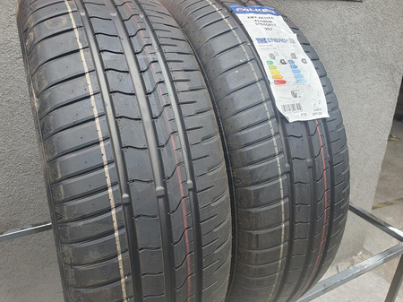 215/65R17 Falken Ziex ZE310A Ecorun para opon lato nowe nr7210