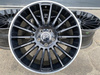 Felgi KESKIN 18cali Mercedes C klasa, E klasa, CLA, AMG 5x112