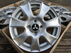 Felgi aluminiowe 15cali Mitsubishi i-MiEV 4x100 et35