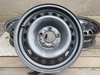 Oryginał felgi stalowe 15cali VW 5Q0 Caddy Golf Skoda Seat Audi