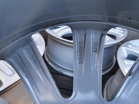 Oryginał felgi 20cali Mercedes GLE W292 GL GLB ML R Class