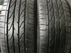 215/60R17 Bridgestone Dueler HP Sport komplet opon lato 7,0mm nr7893