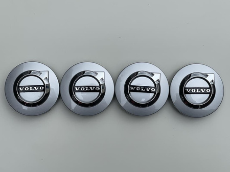 Oryginał Dekielek Dekiel Kapsel Zaślepka Volvo V40 XC40 S90 V90 XC90