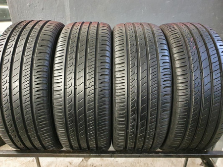 195/45R16 Barum Bravuris 5 XL komplet opon lato 7,0mm nr6908