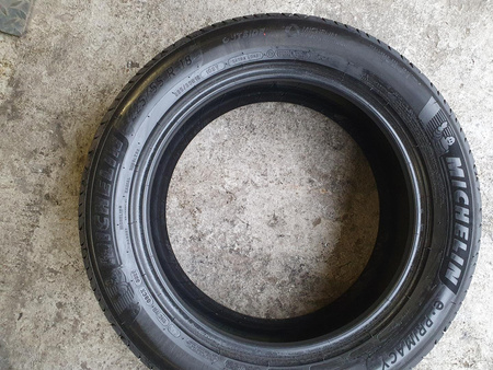 225/55R18 Michelin E Primacy XL para opon lato nowe nr8832