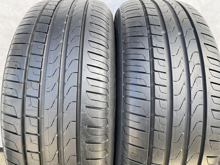 215/55R17 Pirelli Cinturato P7 para opon lato 6,7mm nr7089