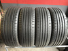 215/60R17 continental ContiEcoContact 5 komplet opon lato 7,1mm nr7042