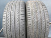 235/55R17 Pirelli Powergy XL para opon lato 4,7mm nr7270