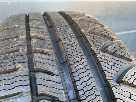 225/45R17 Michelin Pilot Alpin PA3 XL NOWA Opona Pojedyncza zima P184