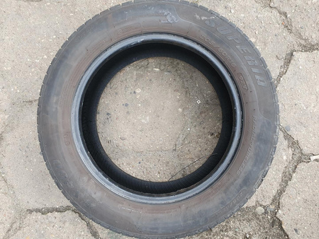 205/60R16 Superia RS400 para opon lato 6,0mm nr6986