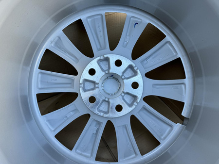 Oryginał felga 20cali Tesla Model X 1027244-00-B ET35