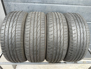 195/60R15 Barum Bravuris 2 komplet opon lato 5,6mm nr5492