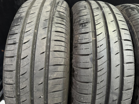 185/65R15 Kumho EcoWing ES31 komplet opon lato 7,1mm nr5531