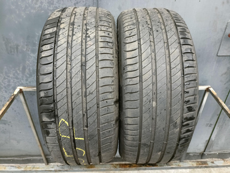 225/45R17 Michelin Primacy 4 XL para opon lato 5,5mm nr7366
