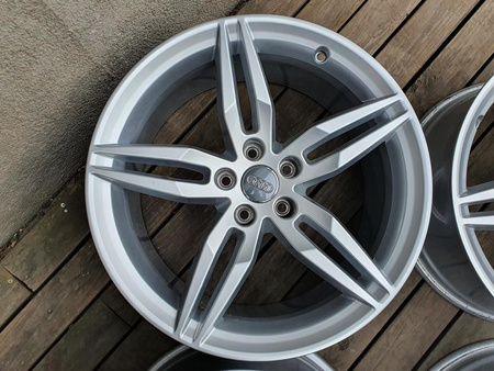 Oryginalne felgi 19cali Audi 8W0 A4 A5 A6 A7 A8 Q3 Q5 5x112