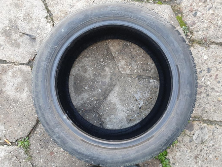 195/50R16 Pirelli SnowControl Serie 3 opona pojedynka zima 6,3mm P1693