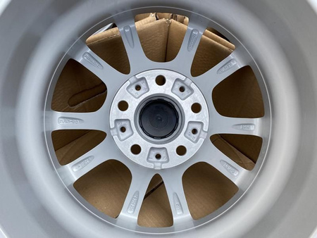 Oryginalne nowe felgi 16cali BMW 3 F30 F31 4 F32 F33 F36 5x120