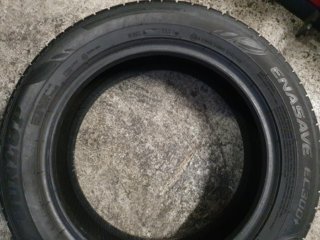 185/60R16 Dunlop Enasave EC 300+ komplet opon lato 6,8mm nr6903