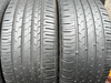 235/55R19 Continental EcoContact 6 XL komplet opon lato 6,2mm nr9462