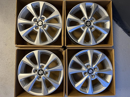 Felgi 15cali Suzuki Baleno Dzire Ignis Swift Wagon R Stingray