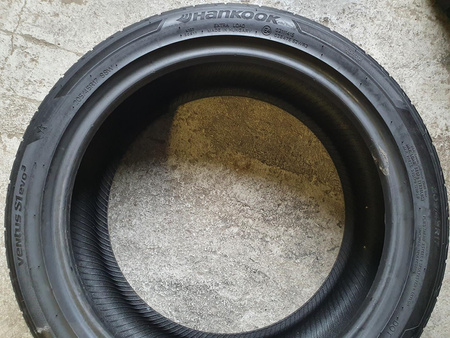 205/45R17 Hankook Ventus S1 Evo 3 XL para opon lato 6,5mm nr7958