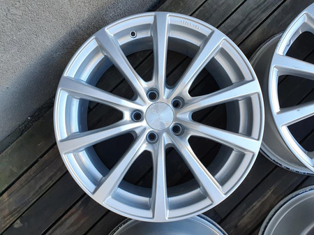 Felgi Brock 19cali Tesla X Honda Pilot Acura MDX 5x120