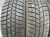 165/70R14 Barum Polaris 5 komplet opon zima 7,4mm nr4094