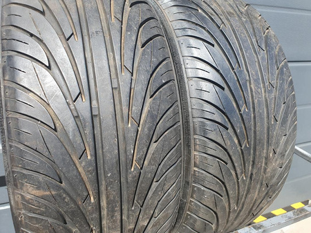205/55R15 Nankang Ultra Sport NS-2 para opon lato 6,4mm nr5579