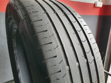 225/60R17 Continental ContiPremiumContact opona 1szt lato 4,4mm P775