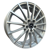 Oryginał felgi 18cali Mercedes GLA X156 H247 A156 W156 5x112