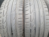225/45R17 Bridgestone Potenza S001 RSC komplet opon lato 6,4mm 7513