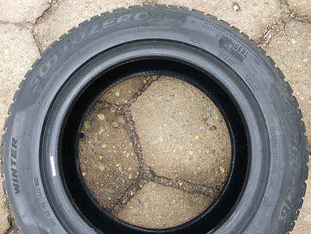205/60R16 Pirelli Sottozero 3 Winter XL para opon zima nowe N6942A