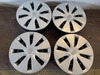 Felgi stalowe 5x114,3 15 cali ET39 Toyota Auris Corolla nrS10