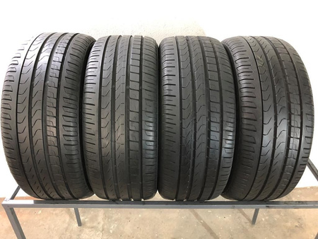 225/45R17 Pirelli Cinturato P7 komplet opon opony letnie 7,6mm nr178