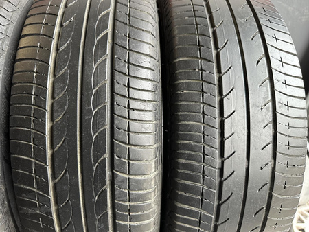 175/65R15 Bridgestone Ecopia Ep25 komplet opon lato 5,4mm nr5482