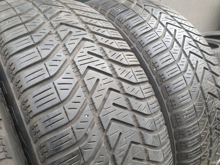 195/55R16 Pirelli Snowcontrol Winter RSC komplet zima 5,7mm nr6508