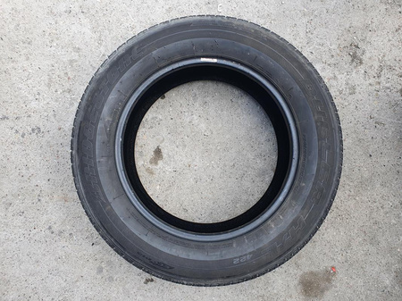 245/60R18 Bridgestone Dueler H/L 422 Ecopia opona lato 4,6mm P874