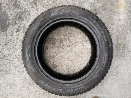 275/55R20 Toyo Observe G3-Ice para opon zima 7,2mm nr2414